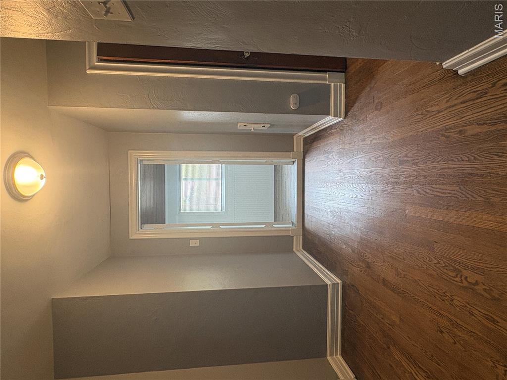Arbor Terrace - Residential