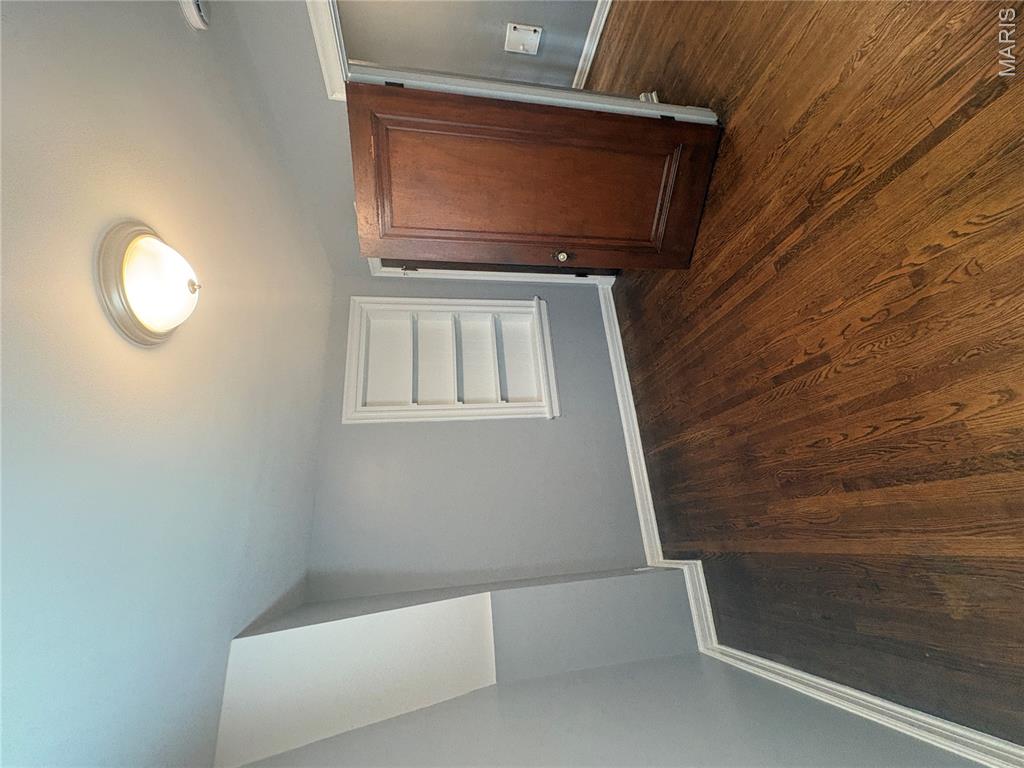 Arbor Terrace - Residential