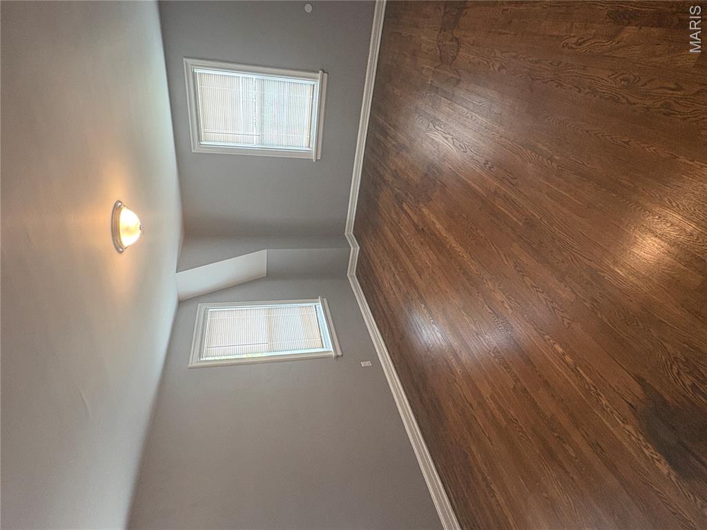 Arbor Terrace - Residential