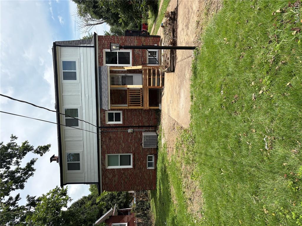 Arbor Terrace - Residential