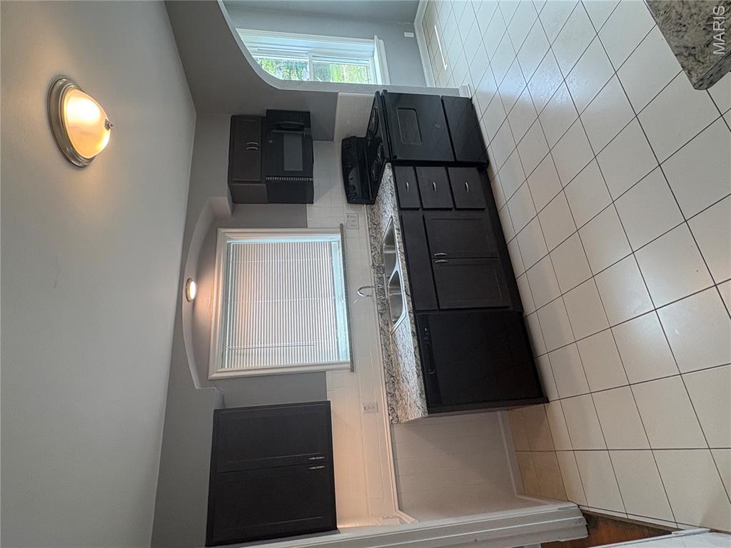 Arbor Terrace - Residential