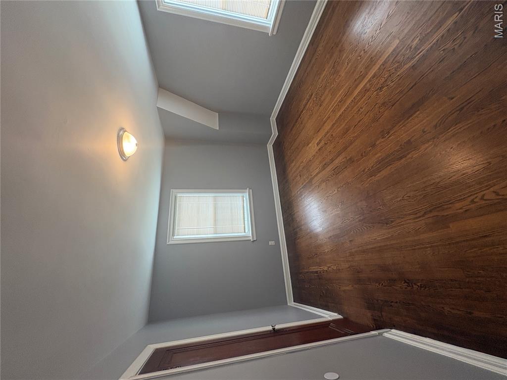 Arbor Terrace - Residential
