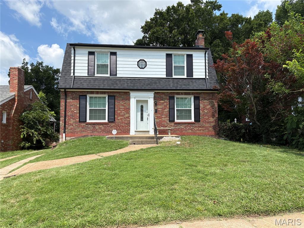 Arbor Terrace - Residential