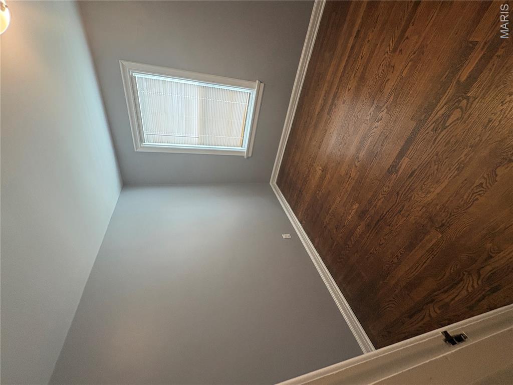 Arbor Terrace - Residential