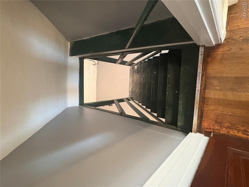Arbor Terrace - Residential
