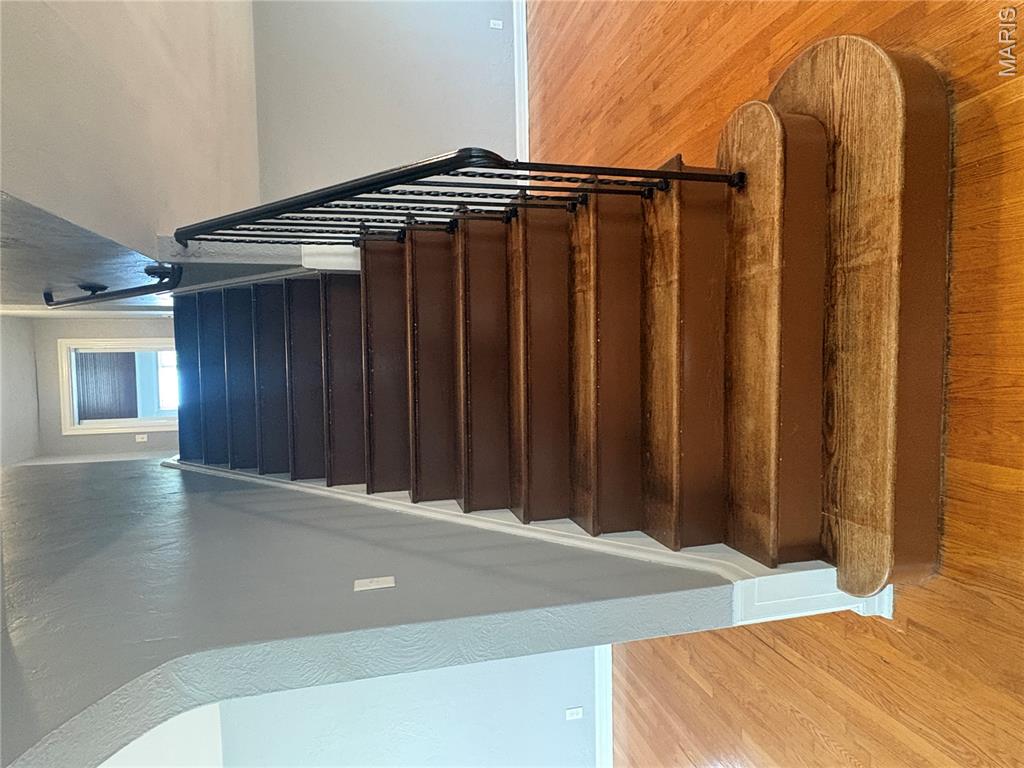 Arbor Terrace - Residential