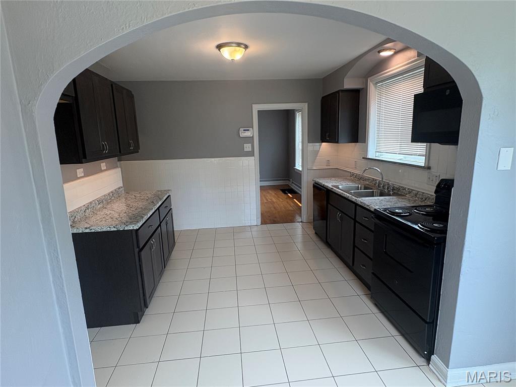 Arbor Terrace - Residential