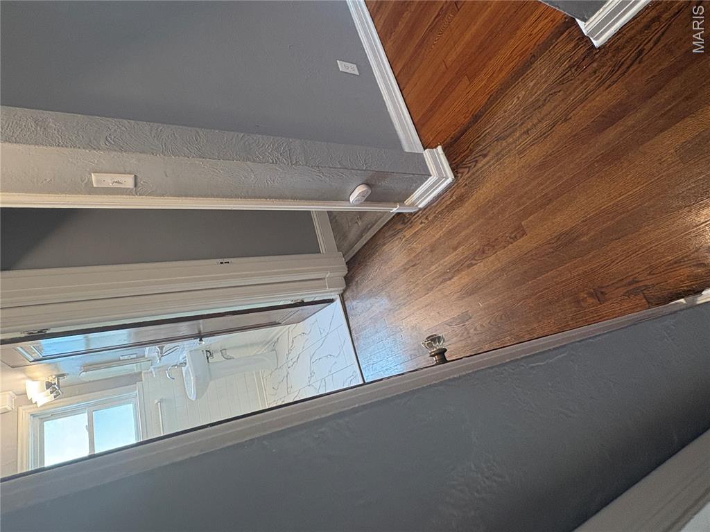 Arbor Terrace - Residential
