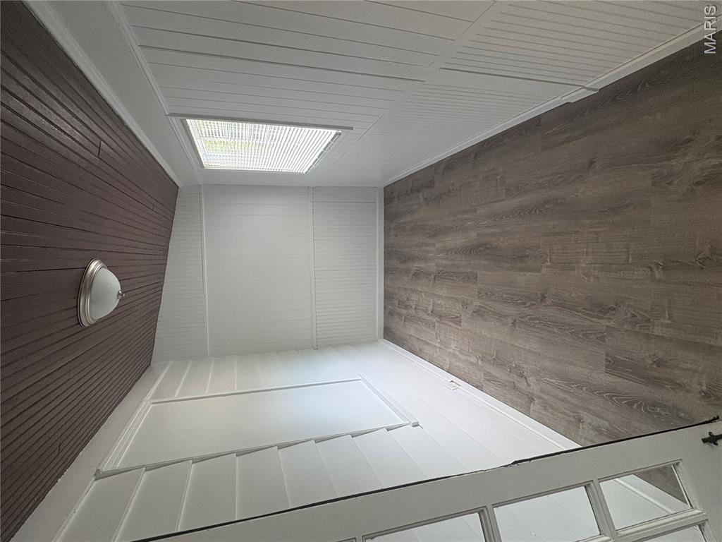 Arbor Terrace - Residential