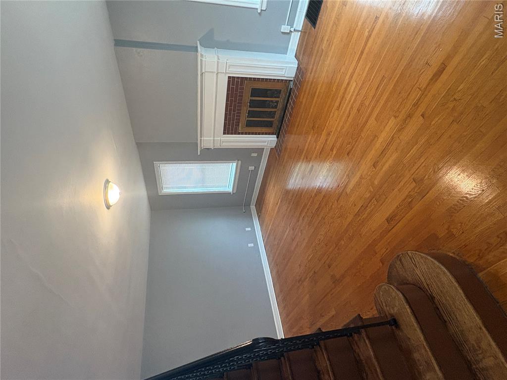Arbor Terrace - Residential