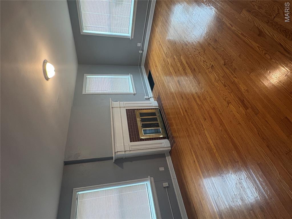Arbor Terrace - Residential