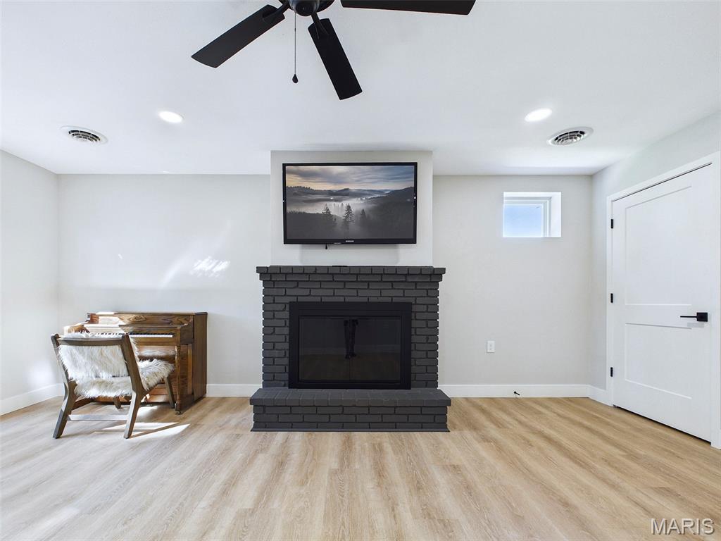 Grandview Place First Add - Residential