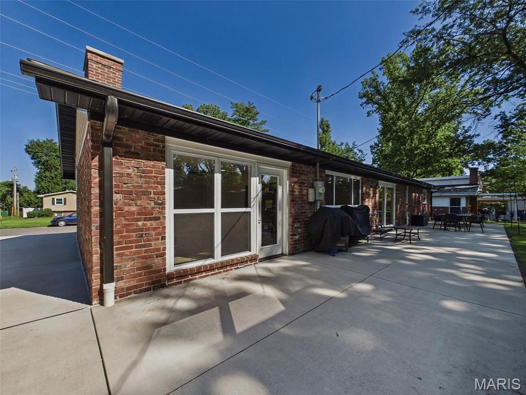 Grandview Place First Add - Residential