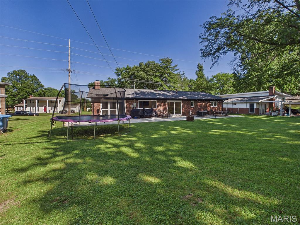 Grandview Place First Add - Residential