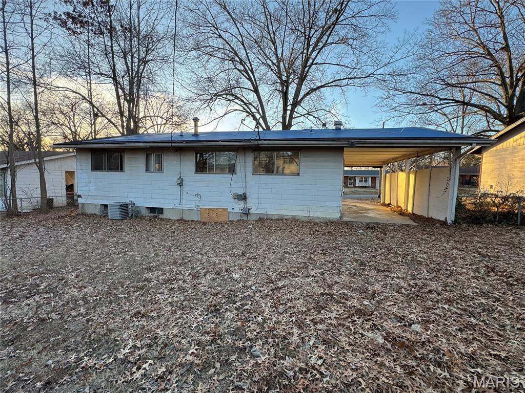 Northland Hills 8 1 - Residential