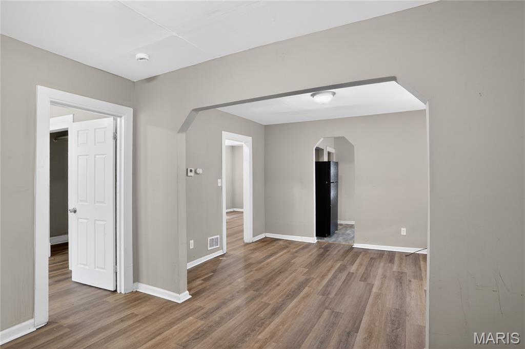 Lyndhurst - Residential