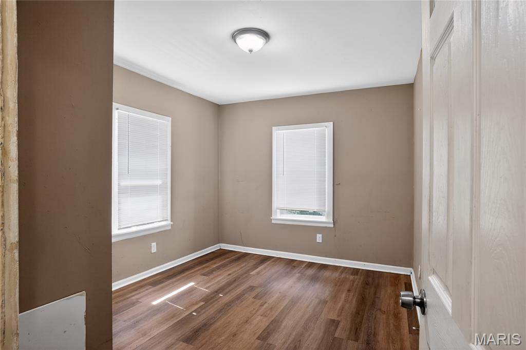 Lyndhurst - Residential
