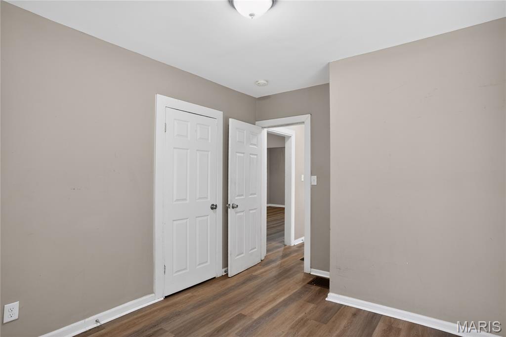 Lyndhurst - Residential