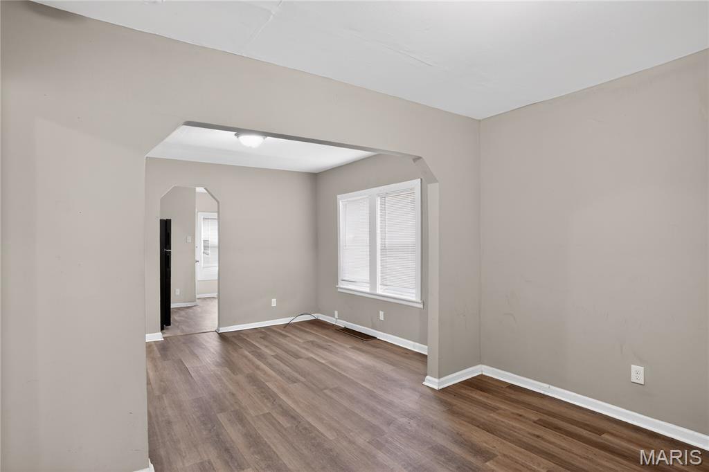 Lyndhurst - Residential