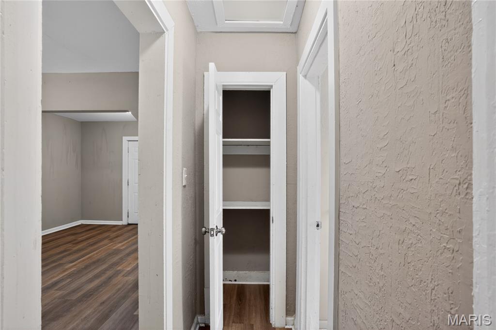Lyndhurst - Residential