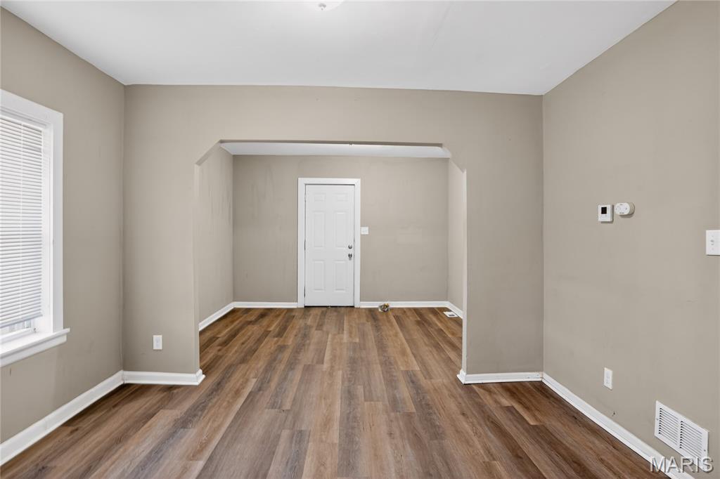 Lyndhurst - Residential