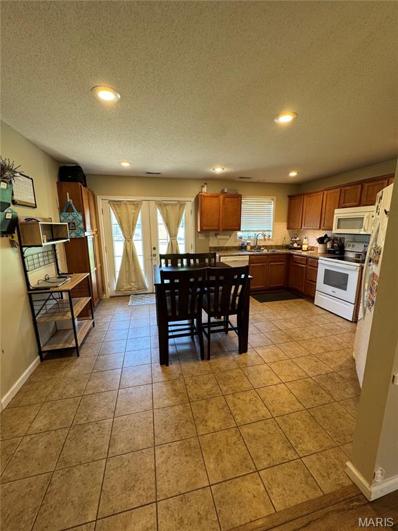 Hillcrest Manor 3rd - Residential