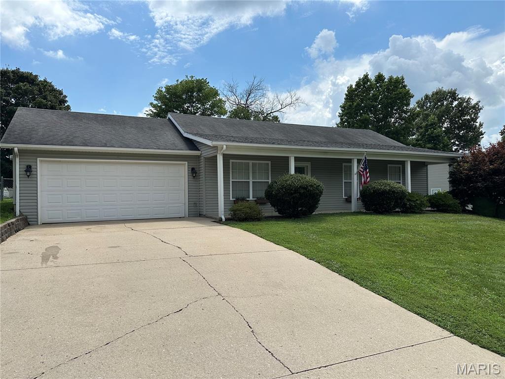 Hillcrest Manor 3rd - Residential