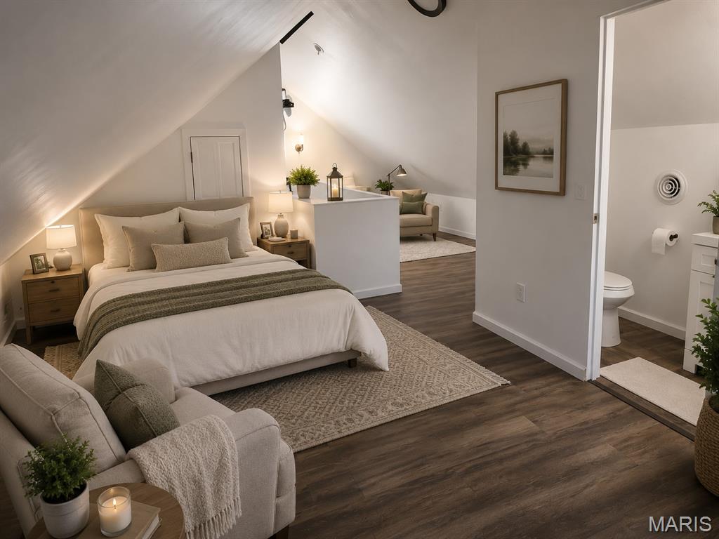 La Paloma Terrace - Residential