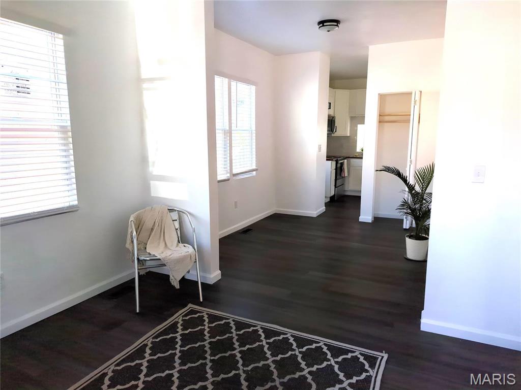 La Paloma Terrace - Residential