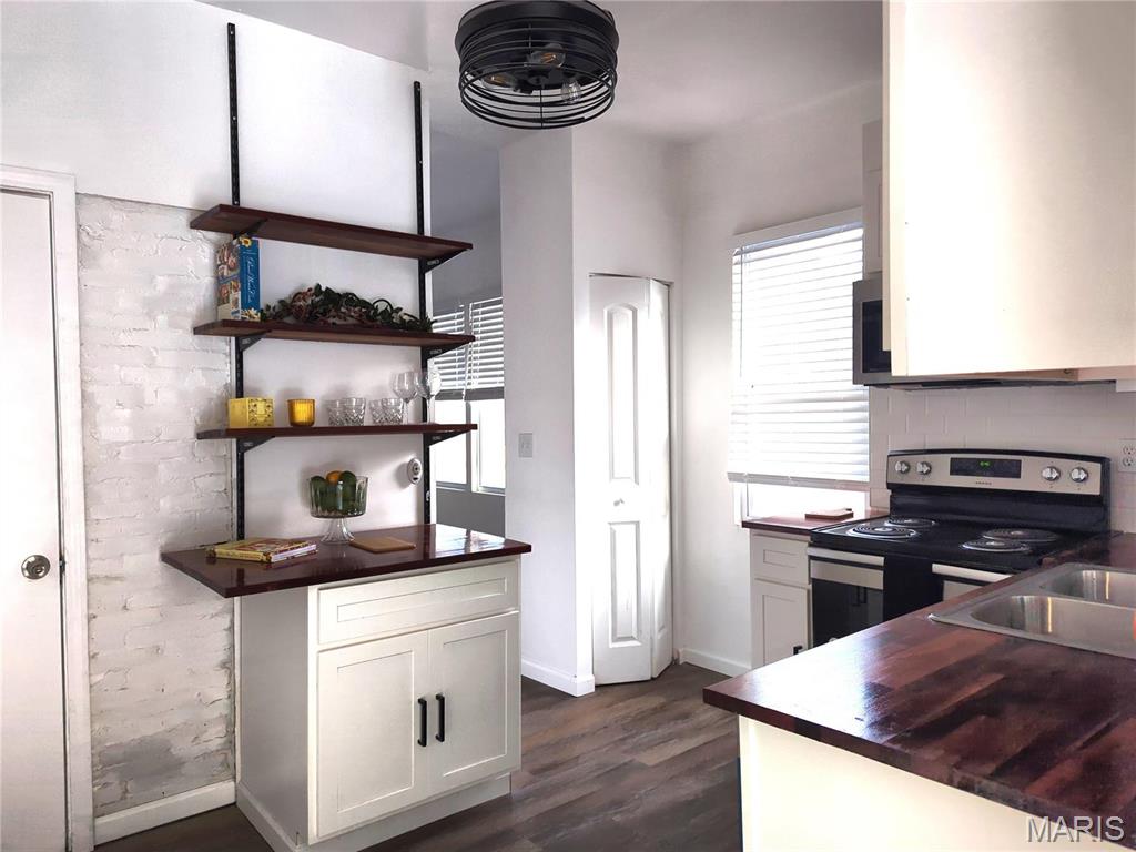 La Paloma Terrace - Residential