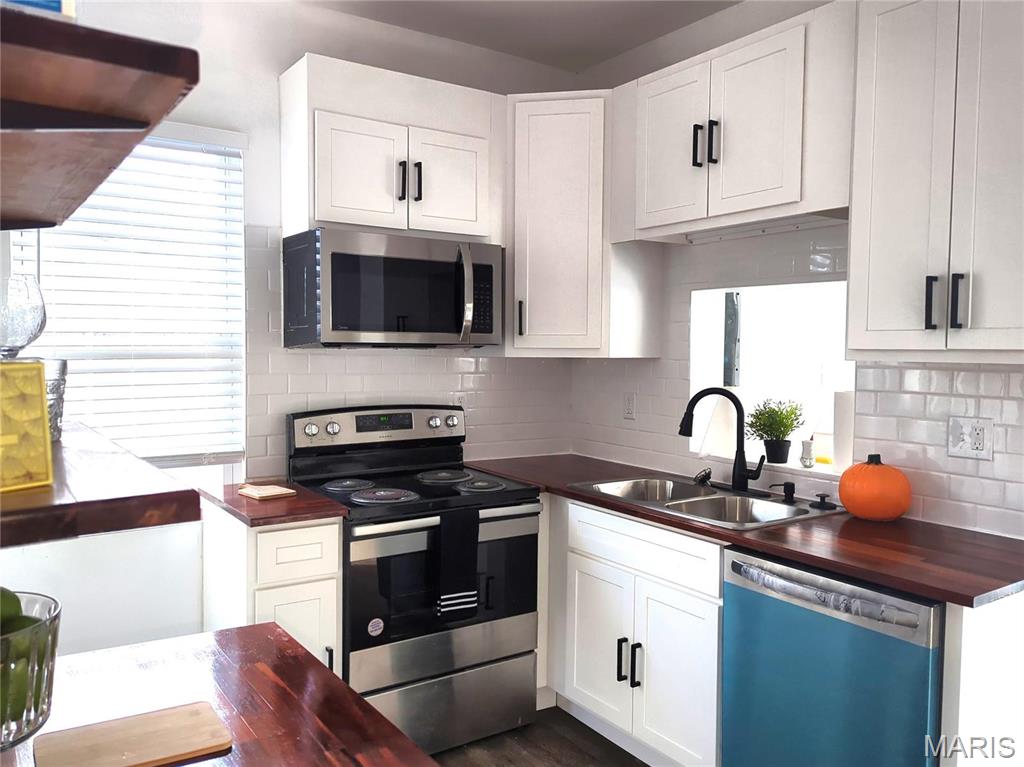 La Paloma Terrace - Residential