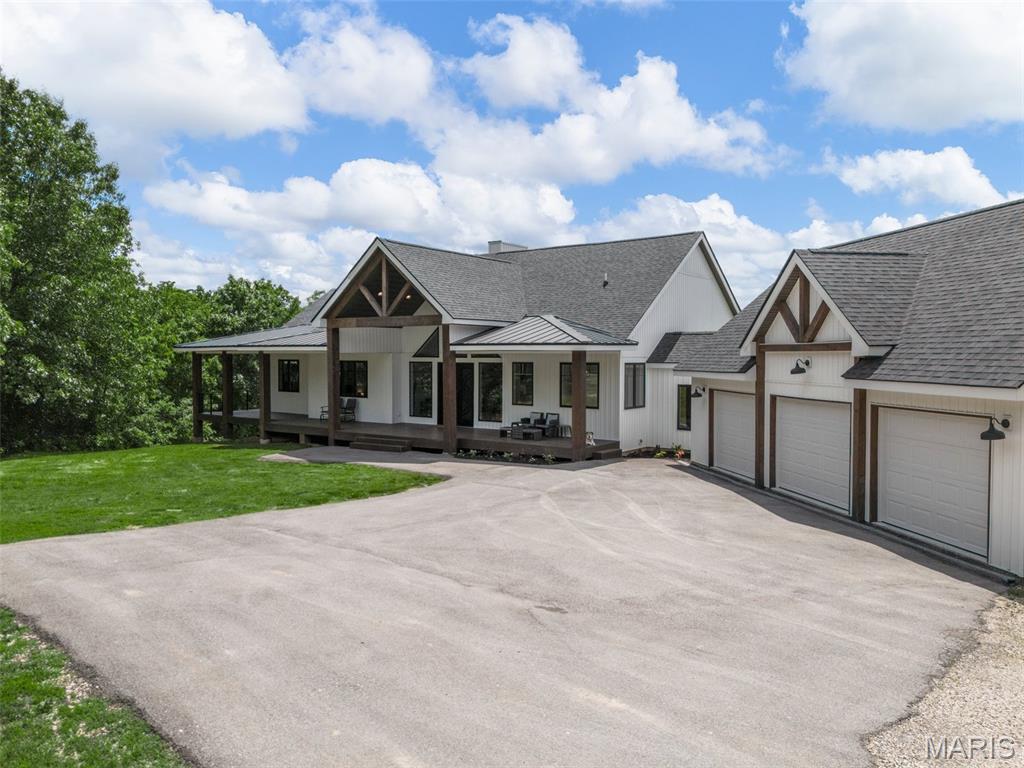 Us Surv # 1711 - Residential