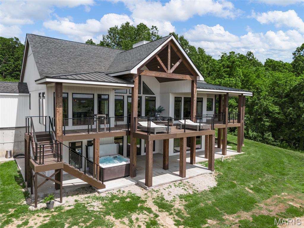 Us Surv # 1711 - Residential