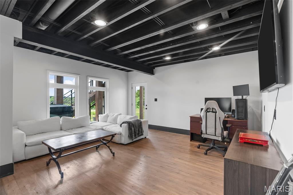 Us Surv # 1711 - Residential