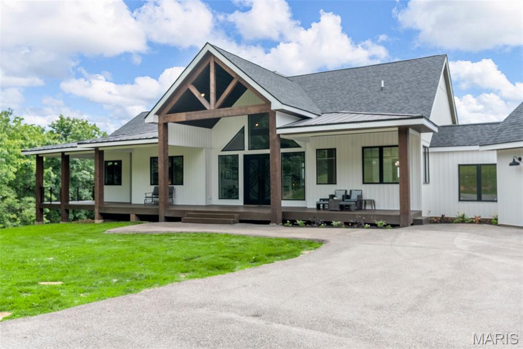 Us Surv # 1711 - Residential