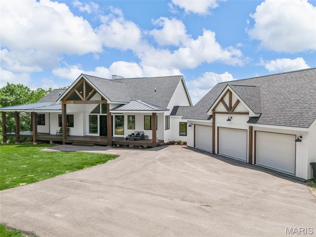 Us Surv # 1711 - Residential