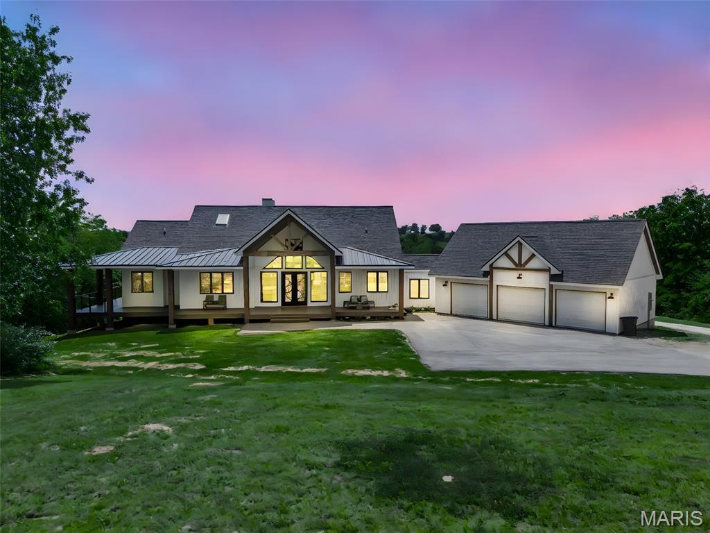 Us Surv # 1711 - Residential