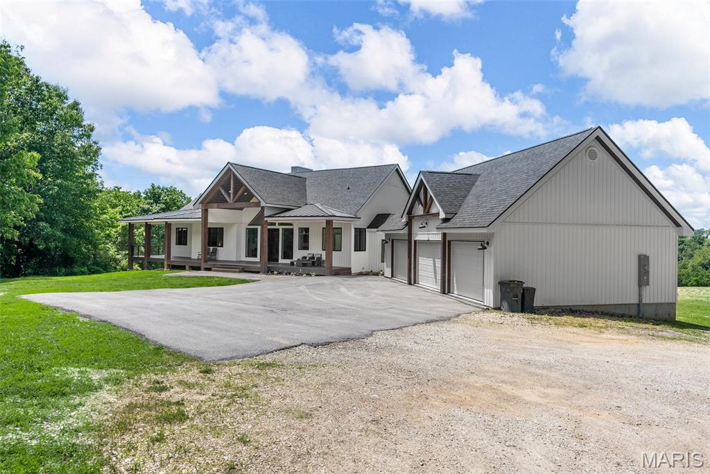 Us Surv # 1711 - Residential