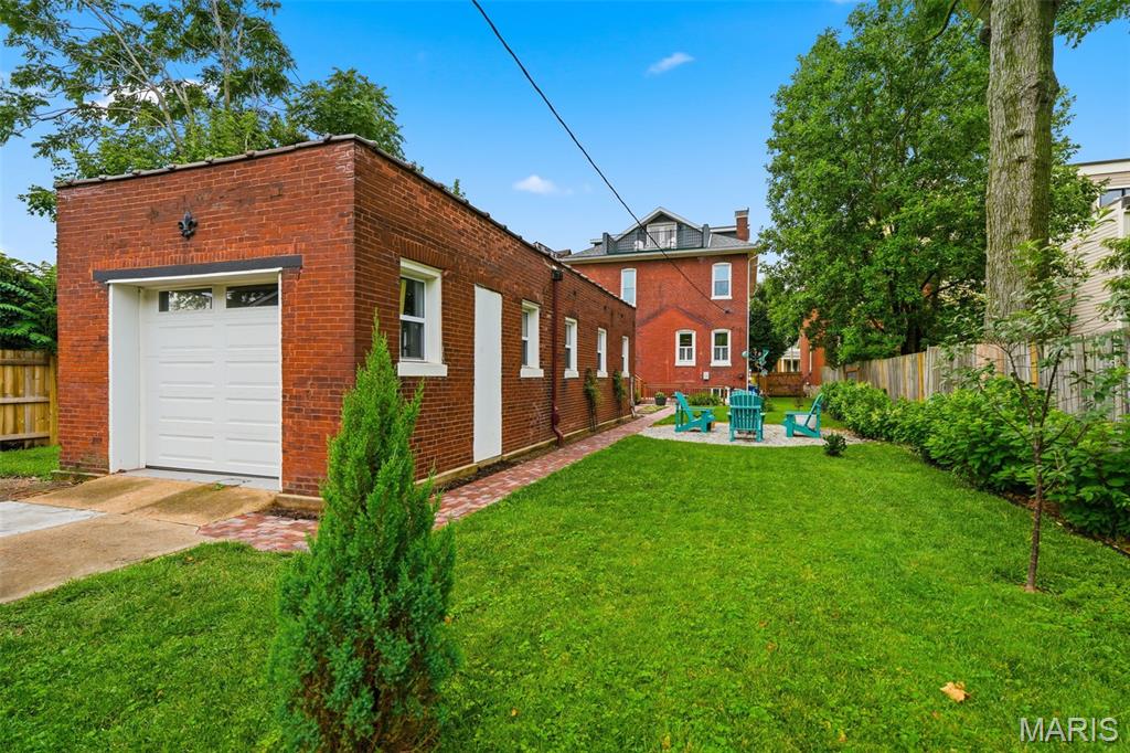 Pattees Add - Residential