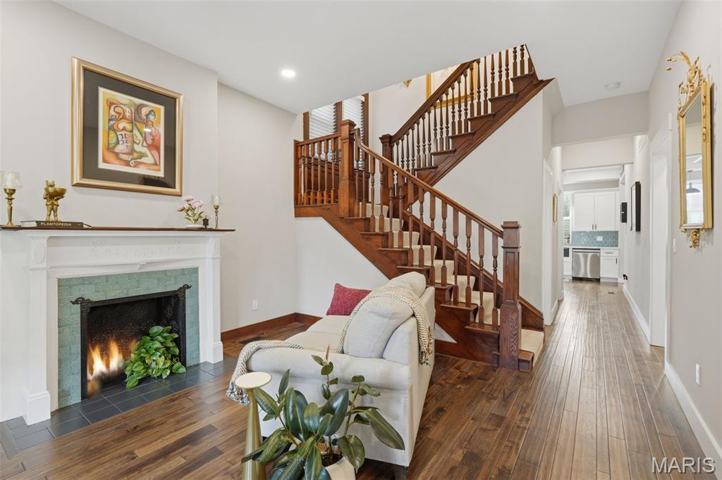 Pattees Add - Residential