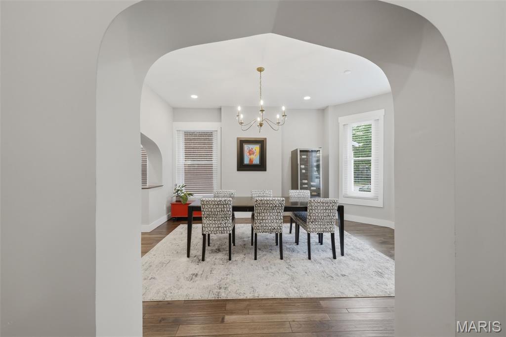 Pattees Add - Residential