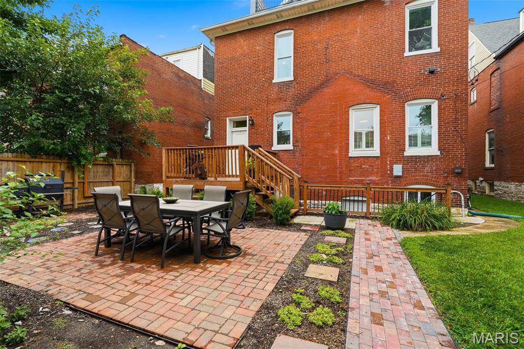 Pattees Add - Residential