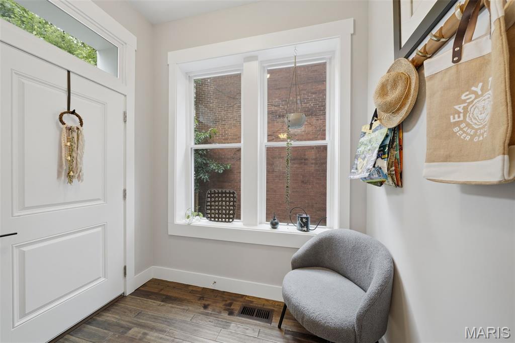 Pattees Add - Residential