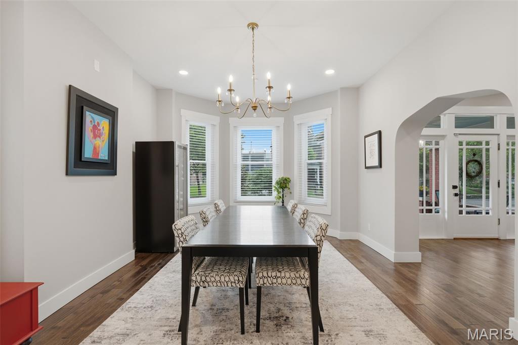Pattees Add - Residential