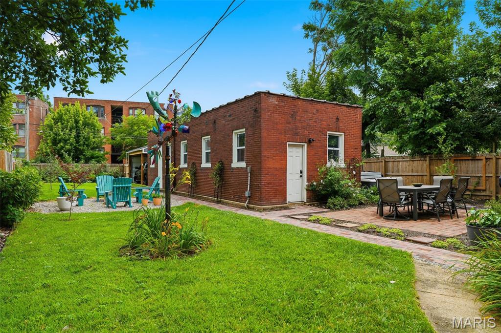 Pattees Add - Residential
