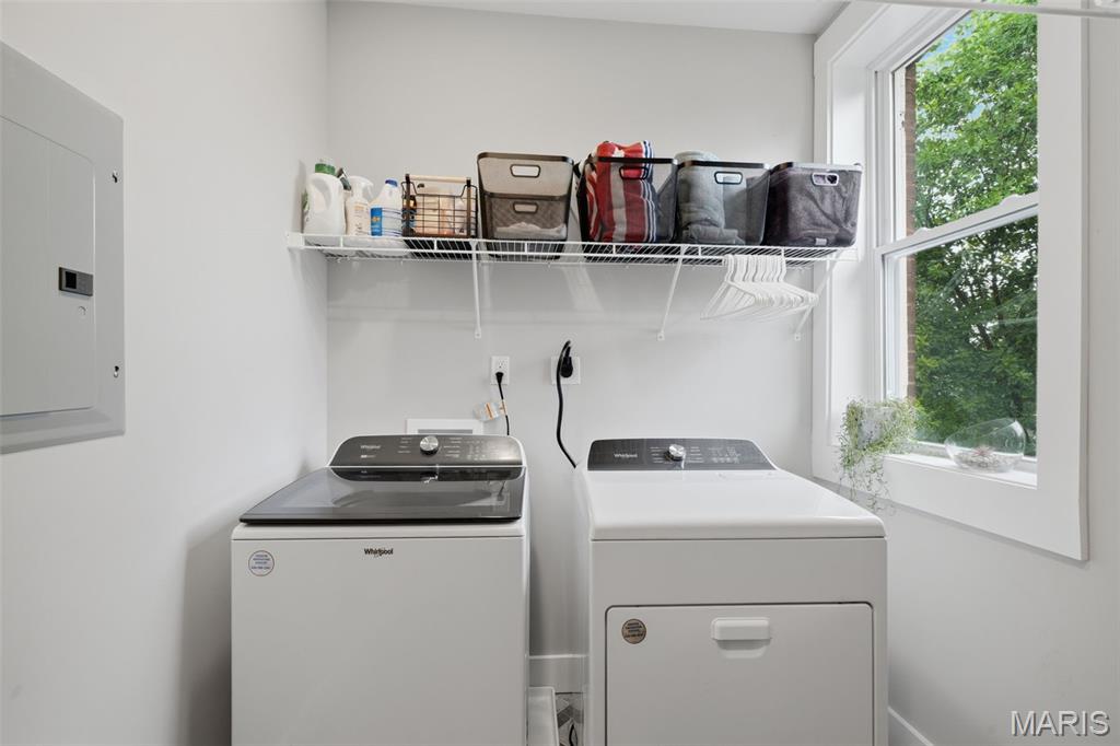 Pattees Add - Residential