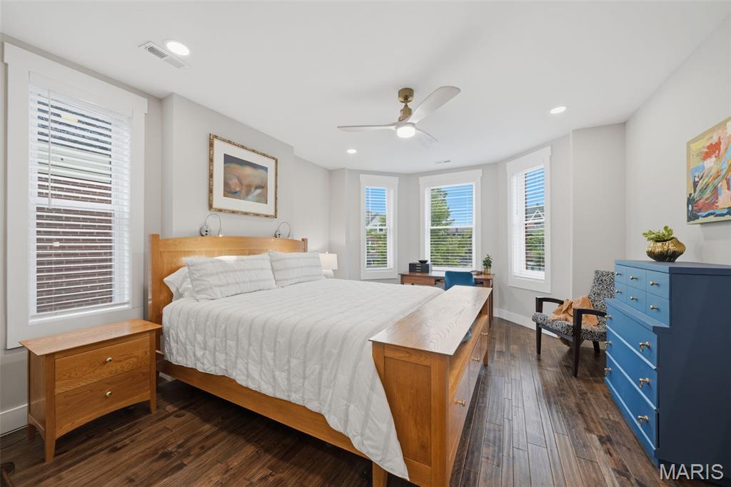 Pattees Add - Residential