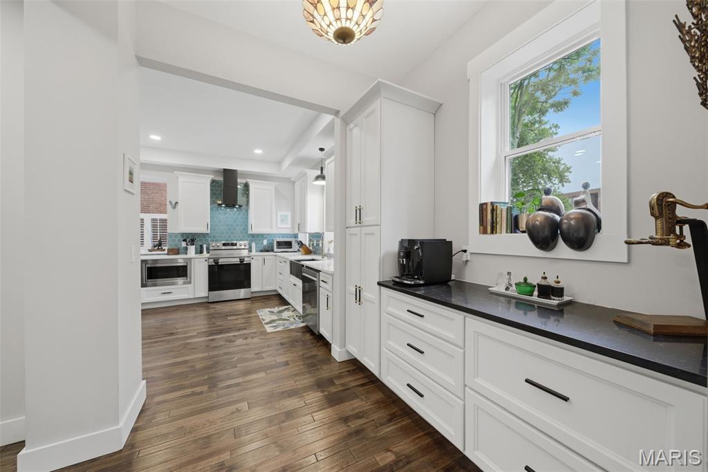 Pattees Add - Residential