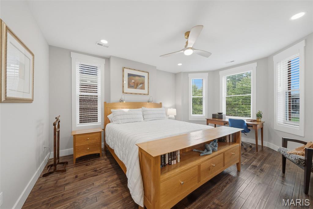 Pattees Add - Residential