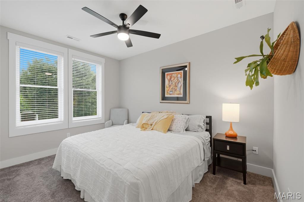 Pattees Add - Residential